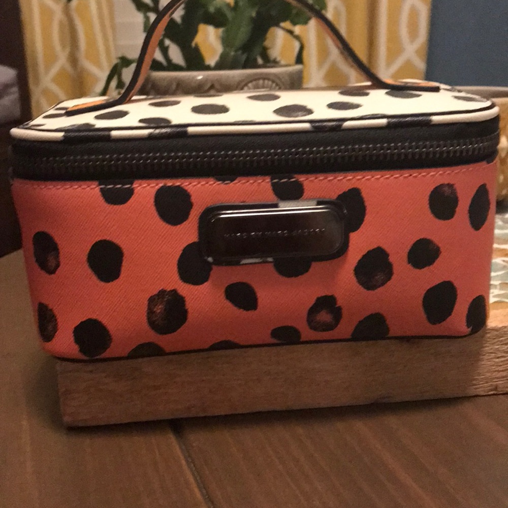Marc Jacobs Mini Makeup Bag